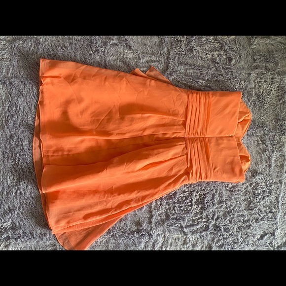 David’s Bridal Dress - Picture 2 of 3